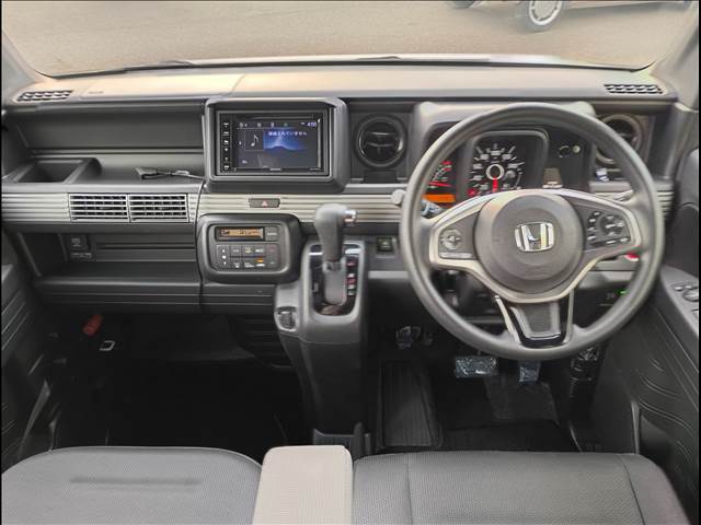 N-VAN