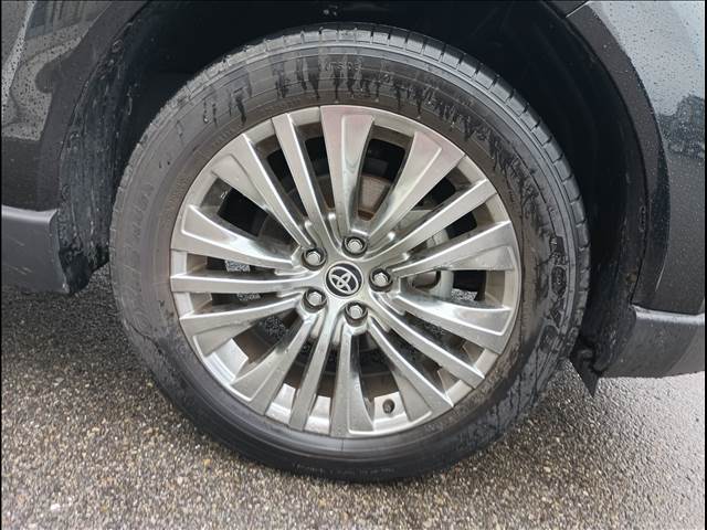 ハリアー