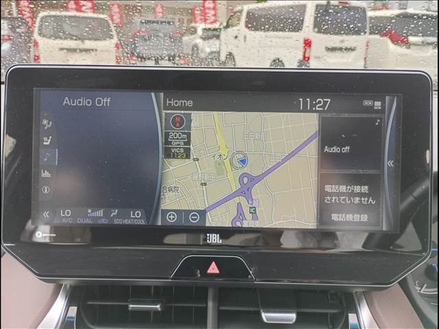 ハリアー