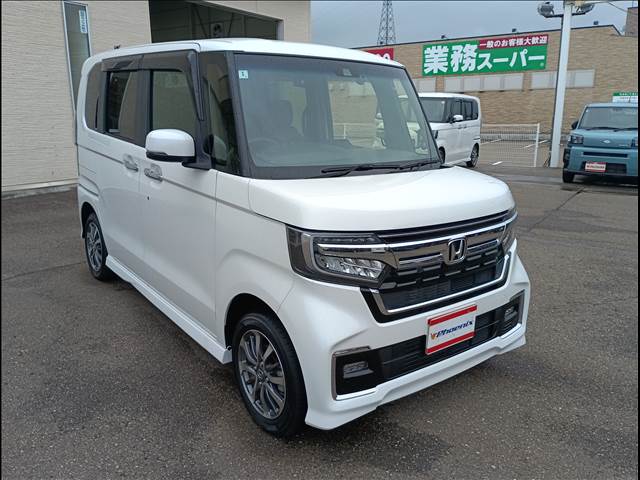 N-BOX