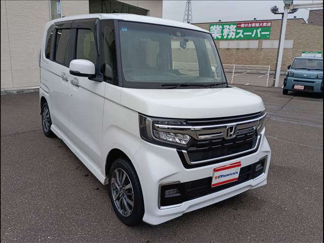 N-BOX