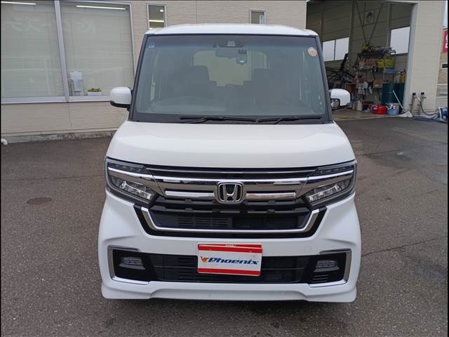 N-BOX