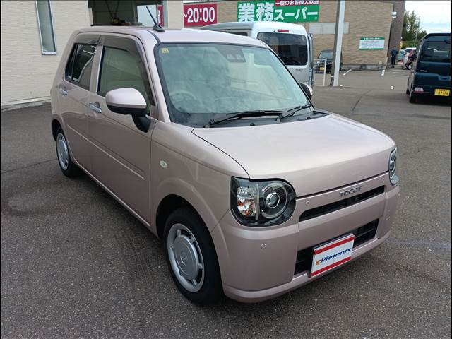 Mira Tocot