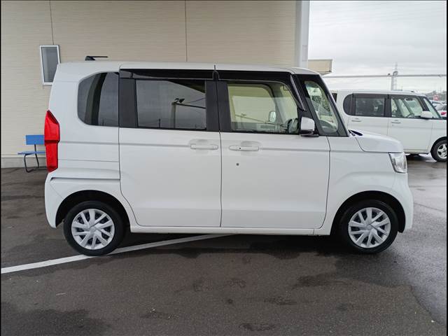 N-BOX