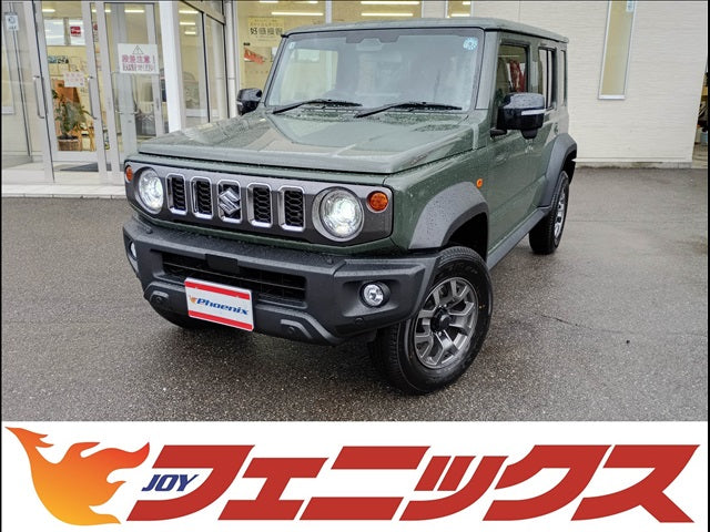 ジムニーノマド