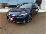 Impreza Sport