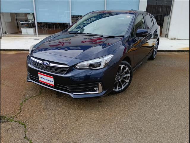 Impreza Sport