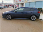 Impreza Sport
