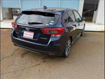 Impreza Sport