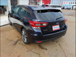 Impreza Sport