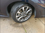 Impreza Sport
