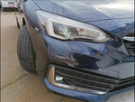 Impreza Sport
