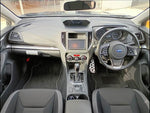 Impreza Sport