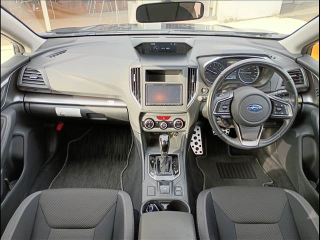 Impreza Sport