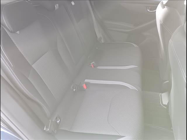 Impreza Sport