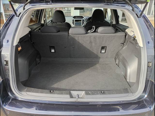 Impreza Sport