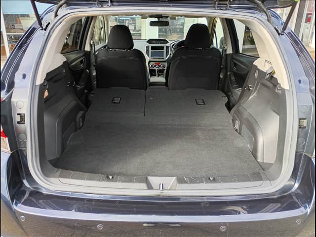 Impreza Sport