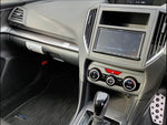 Impreza Sport