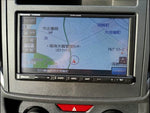Impreza Sport