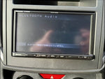 Impreza Sport
