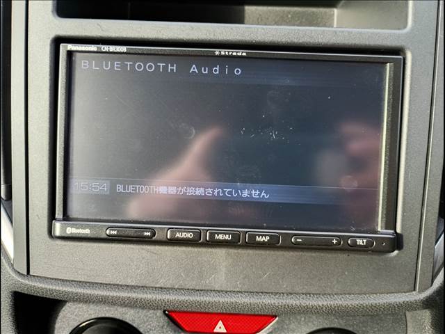 Impreza Sport