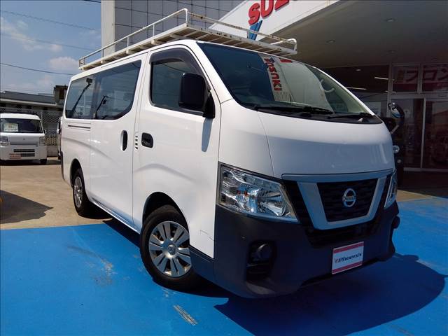 NV350 Caravan