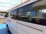NV350 Caravan