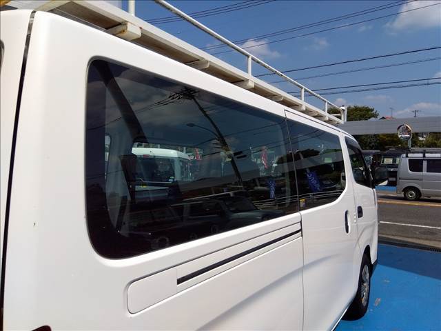 NV350 Caravan