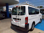 NV350 Caravan