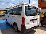 NV350 Caravan