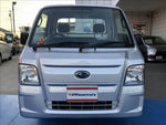 Sambar Truck