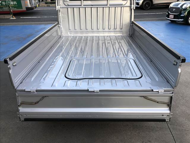 Sambar Truck