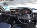 Sambar Truck