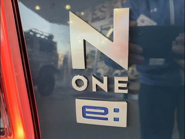N-ONE e