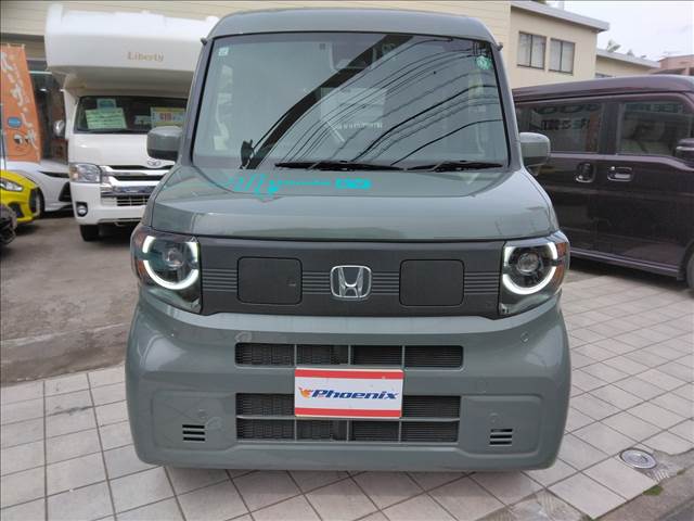 N-VAN e