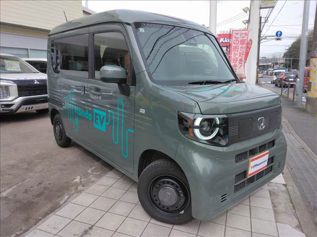 N-VAN e