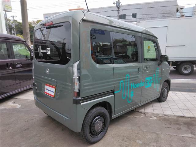 N-VAN e