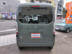 N-VAN e