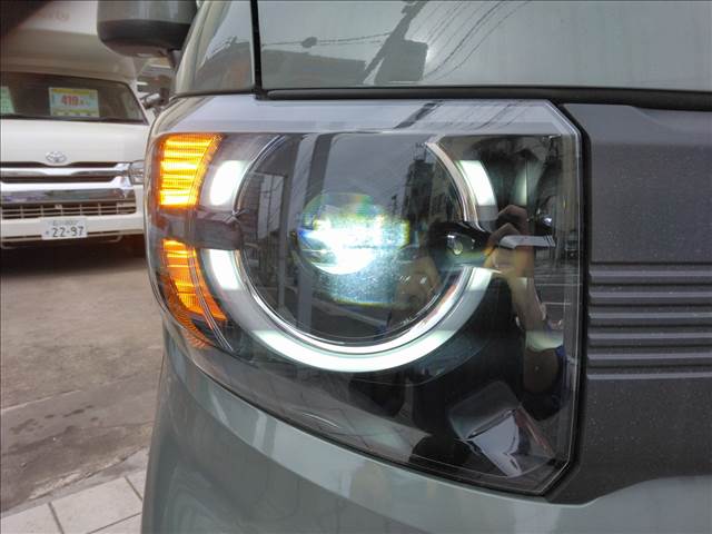 N-VAN e