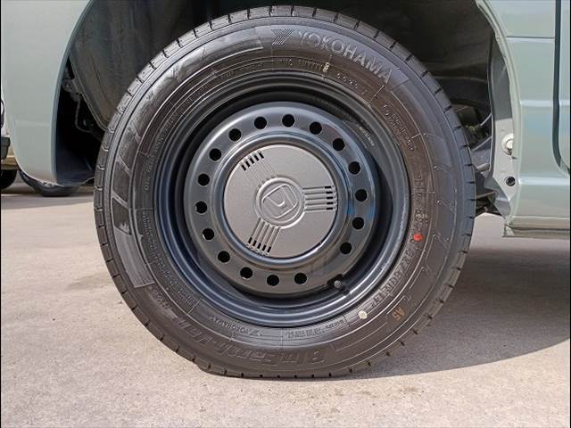 N-VAN e