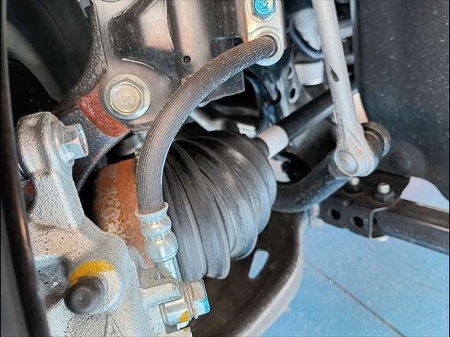 N-VAN e