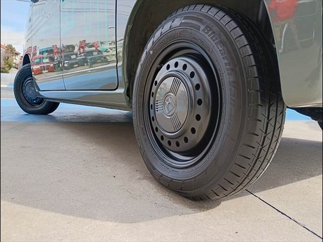 N-VAN e
