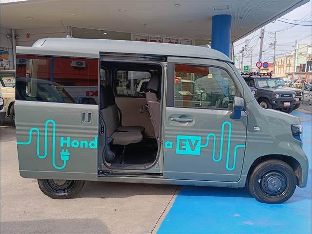 N-VAN e