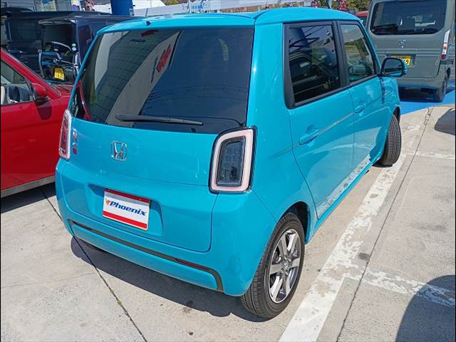 N-ONE e