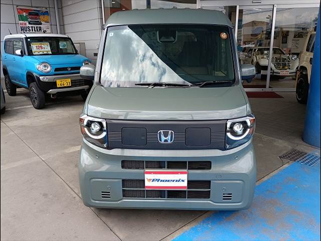N-VAN e