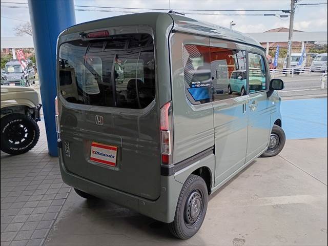 N-VAN e
