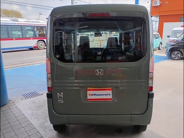 N-VAN e