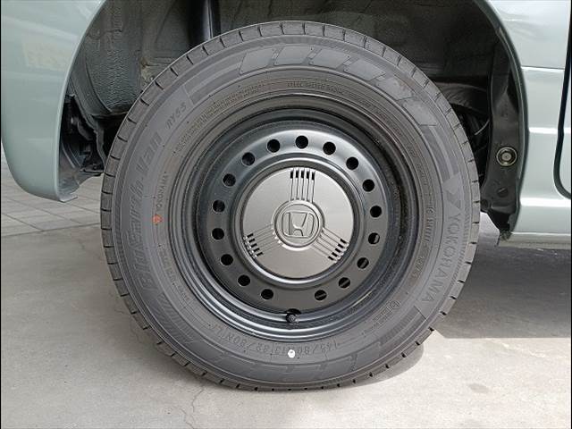 N-VAN e