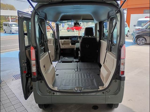 N-VAN e