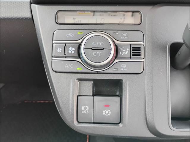 タントファンクロス